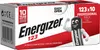 10 kusov lítiových batérií Energizer 123 CR123A, 3V – Náhľad obrázku produktu 1