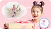 Scooter d'équilibre pour enfants Ricokids Jelly Glow in the Voir les images du produit 13
