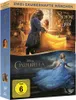 Die Schöne und das Biest & Cinderella (Live-Action) [DVD] Podgląd zdjęcia produktu 2
