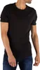 G-Star Herren 2er Pack Slim Crew T-Shirts, Schwarz L Produktbild-Vorschau 3