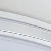 BRILLIANT weiße Deckenleuchte JAMIL |Ø 48 cm | Deckenlampe Produktbild-Vorschau 11