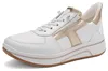 Ara 27554-04 SAPPORP 3.0, Sneaker in Weiß für Damen, Größe Produktbild-Vorschau 5