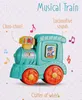 Musikalische Lokomotive, Lernspielzeug Bam Bam 12m+ Produktbild-Vorschau 11
