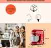 KlarsteinBella Elegance, robot kuchenny, 1800 W, 1,7 HP, 6 Podgląd zdjęcia produktu 5