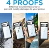 Housse étanche à l'eau pour Google Pixel 7A Housse complète Voir les images du produit 2