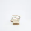 Paul Green Sandalen Damen 32303334303439 Silber 38 EU Produktbild-Vorschau 10