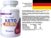 Revolyn Keto Burn - 180 Gélules (3 x 60 Gélules), Paquet de Voir les images du produit 6