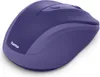 Hama WM-400, rechts, Optisch, RF Wireless, 1600 DPI, Blau Produktbild-Vorschau 5