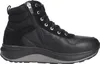 Joya Dublin Black Women Stiefelette, Premium-Glatt- und Produktbild-Vorschau 5
