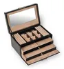 Sacher Schmuckschatulle New Classic Jewellery Case Elly Produktbild-Vorschau 4