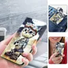 CLM-Tech Handyhülle kompatibel mit Samsung Galaxy A17 5G Produktbild-Vorschau 6