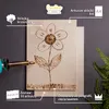 Creative Deco 10x A4 Sklejka 4mm | 300x 210x 4 mm | Sklejki Podgląd zdjęcia produktu 6