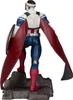 Marvel Collection PVC Statue 1/10 Captain America (All-New Produktbild-Vorschau 5