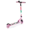Byox Kinderroller Miracle faltbar LED-PU-Räder ABEC-7 Produktbild-Vorschau 5