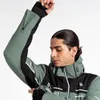 Herren Skijacke Dare2b SPEED OUT II grün/schwarz Größe: XL Produktbild-Vorschau 7