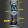 Fahrradrucksack, 15L Outdoor-Campingtasche, Wanderrucksack, Produktbild-Vorschau 8