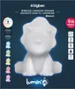 Bigben Interactive BTLSDINO, 15 W, Verkabelt & Kabellos, Produktbild-Vorschau 2