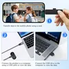 Mini-Körperkamera 1080P, daumengroße tragbare Produktbild-Vorschau 5