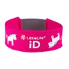 LittleLife Armband 'Safety iD' Einhorn Produktbild-Vorschau 1
