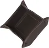 Sonnenleder Ablageschale Leder 27x16cm Taschenleerer Schale Produktbild-Vorschau 3