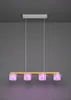 EGLO connect.z Smart-Home LED Pendelleuchte Portico-Z, Produktbild-Vorschau 6