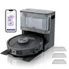 Odkurzacz robot Shark PowerDetect NeverTouch 2w1 RV2800YEEU Podgląd zdjęcia produktu 6