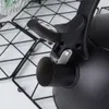 Elegancki czajnik wykonany z matowej czarnej stali Podgląd zdjęcia produktu 7