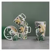 Genussklasse Kaffeetasse Xl #4 Von Ritzenhoff Design Team Produktbild-Vorschau 4