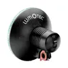 Busch & Müller Scheinwerfer Lumotec N2, Schwarz Produktbild-Vorschau 5