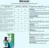 Alcozar - Přírodní podpora v boji proti závislosti na Náhled obrázku produktu 2
