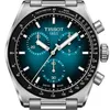 Reloj de pulsera para hombre Tissot, modelo T1494171104101 Vista previa de la imagen del producto 3