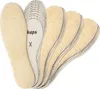 Warme und bequeme Wollschuheinlagen Kaps Wool Set - Größe Produktbild-Vorschau 1