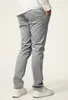 DAILY Baumwolle Herren Chinohose DCPROVO Herren Chino Hose Produktbild-Vorschau 5