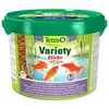 Tetra Pond Variety Sticks 10L Anteprima dell’immagine prodotto 1