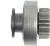 Anlasserfreilauf 12-Zahn AS-PL SD3054 Produktbild-Vorschau 1