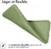 imoshion Color Backcover pour le Samsung Galaxy A36 - Vert Voir les images du produit 5