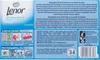 Lenor Trocknertücher Aprilfrisch, Zedernholz, Patschuli Produktbild-Vorschau 24