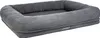 ONVAYA® Hundebett passend für Hundekissen | Größe XL | 129 Produktbild-Vorschau 1