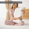 Orthopädisches Visco Kopfkissen Produktbild-Vorschau 5