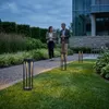 Venkovní lampa LED - stožár 60 cm GX53 Náhled obrázku produktu 10