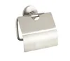 WENKO Toiletten Papier Halter WC Klo Rollen Badezimemer Produktbild-Vorschau 1