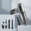 Handstaubsauger - Autostaubsauger - kabellos - 2-in-1 - Produktbild-Vorschau 10