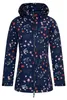 Nordberg Flower - Softshell-Sommerjacke für Damen - Produktbild-Vorschau 1