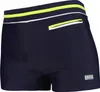 Herren-Bademode-Boxershorts Mit Reissverschlusstasche Moraj Produktbild-Vorschau 3