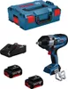 Bosch.klucz udarowy 18v 1/2" 1000nm 2x5,0ah gds 18v-1000 Produktbild-Vorschau 10