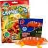 Blue Ocean Chamäleons Sammelfiguren 2024 - Planet Wow - Produktbild-Vorschau 1