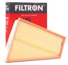 Filtr powietrza FILTRON AP 186/1 Podgląd zdjęcia produktu 2