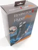 Remington XR1430, Golarka rotacyjna, Czarny, Niebieski, Podgląd zdjęcia produktu 23