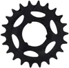 Shimano Ritzel Zahnkranz Getriebenaben Nexus Alfine 22T Produktbild-Vorschau 3