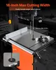 VEVOR Bandsäge, Schnittbreite 457 mm, Bandsäge mit Produktbild-Vorschau 4